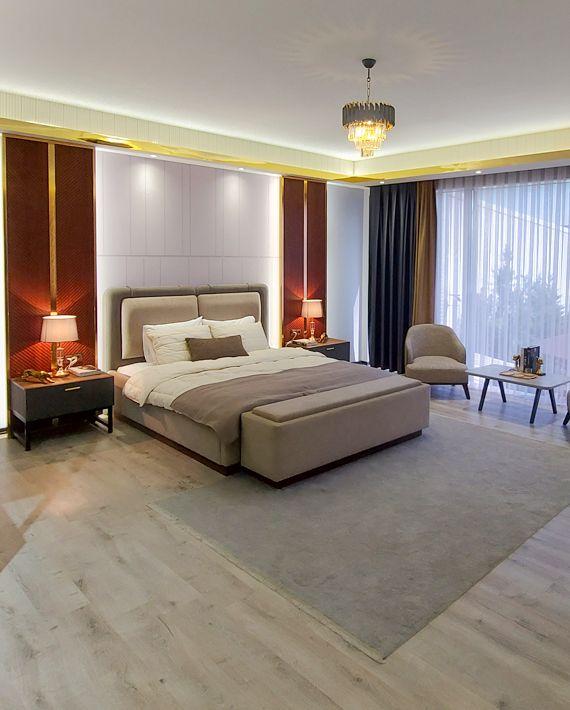 TALAL HOTEL / TAIF / SAUDI ARABIA